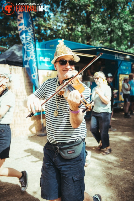 Pukkelpop 2022 - zondag foto