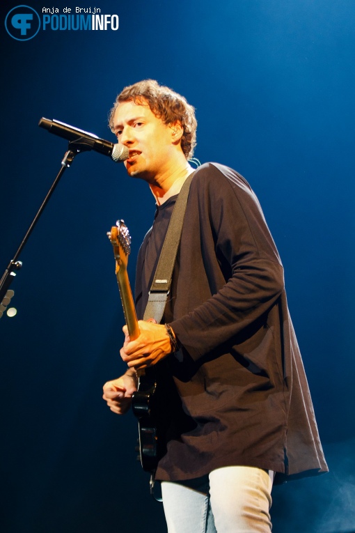 Kensington op Kensington - 27/08 - Ziggo Dome foto