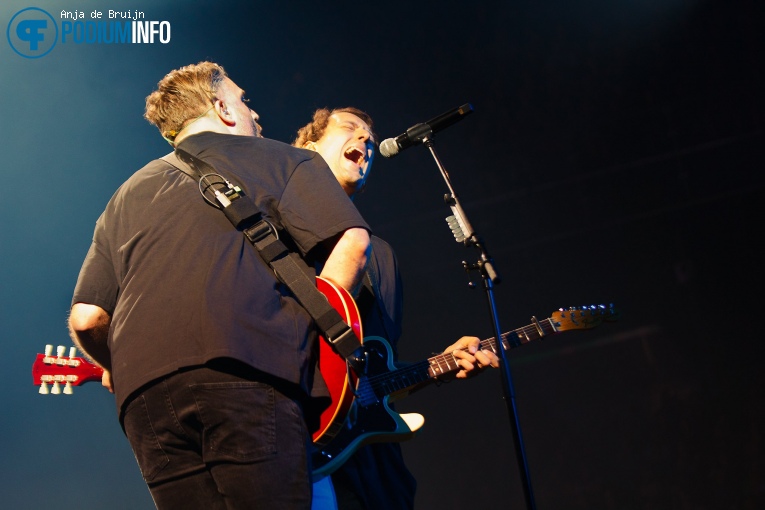 Kensington op Kensington - 27/08 - Ziggo Dome foto