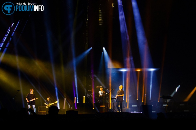 Kensington op Kensington - 27/08 - Ziggo Dome foto