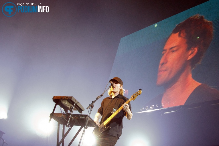 Kensington op Kensington - 27/08 - Ziggo Dome foto