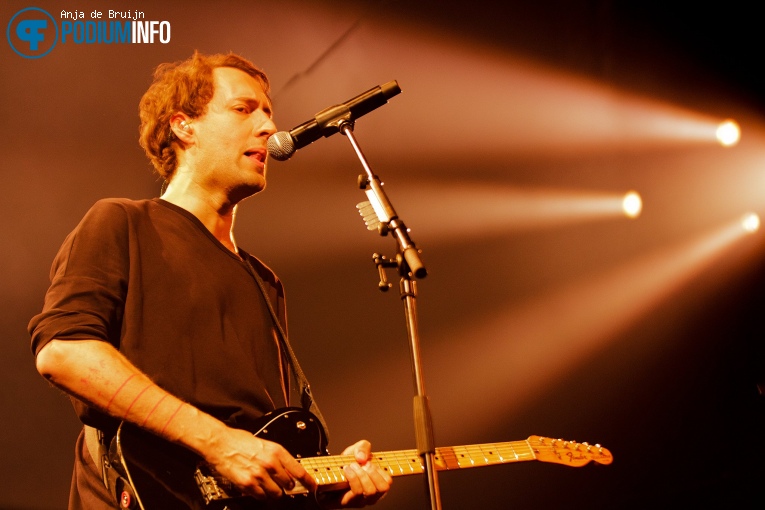 Kensington op Kensington - 27/08 - Ziggo Dome foto