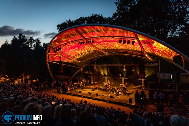 Pink Project op Pink Project - 27/08 - Zuiderparktheater foto