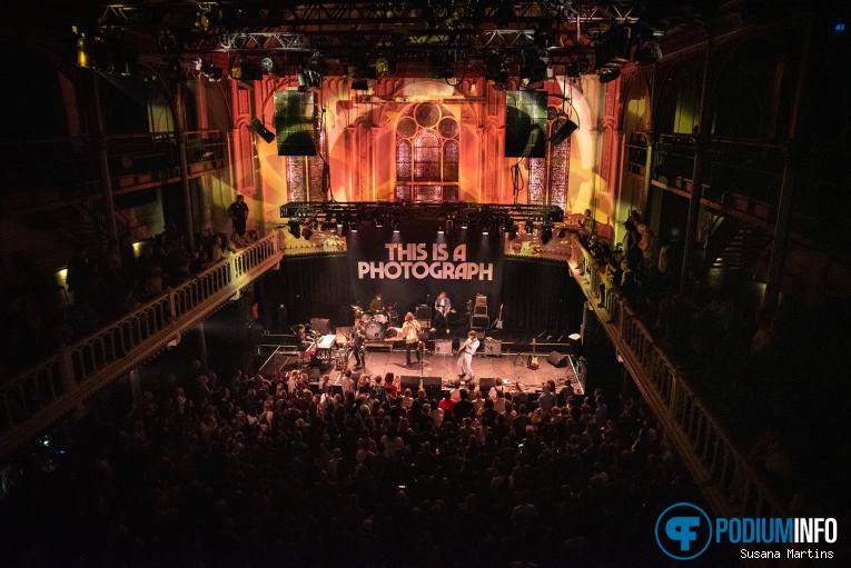 Kevin Morby op Kevin Morby - 29/08 - Paradiso foto