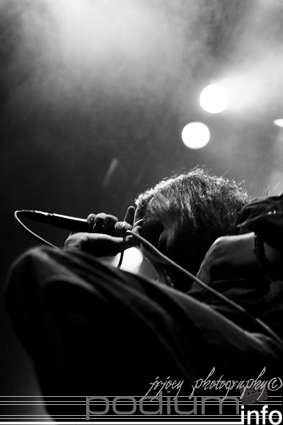 Mucc op Taste Of Chaos - 8/10 - 013 foto