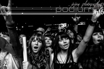 Taste Of Chaos - 8/10 - 013 foto