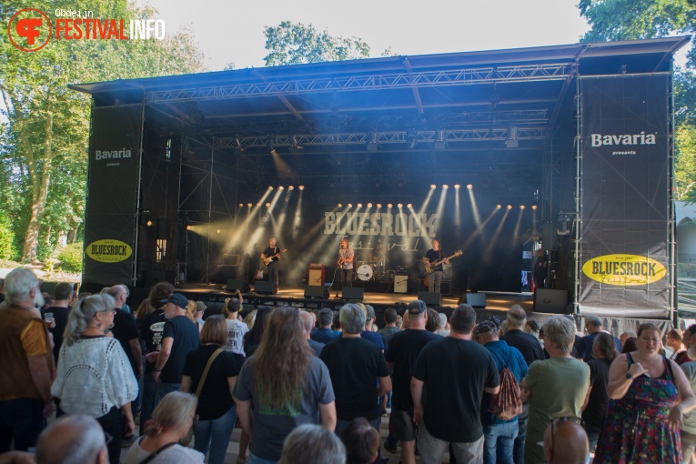 Bluesrock Festival Tegelen 2022 foto