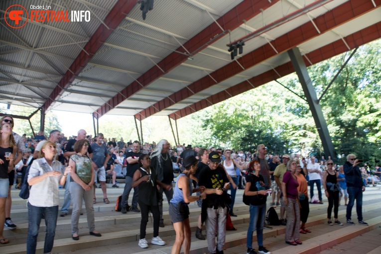 Bluesrock Festival Tegelen 2022 foto