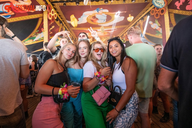 Elrow Town Festival 2022 foto