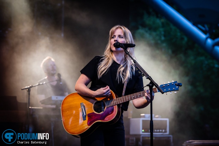 Ilse DeLange op Ilse DeLange - 01/09 - Zuiderparktheater foto