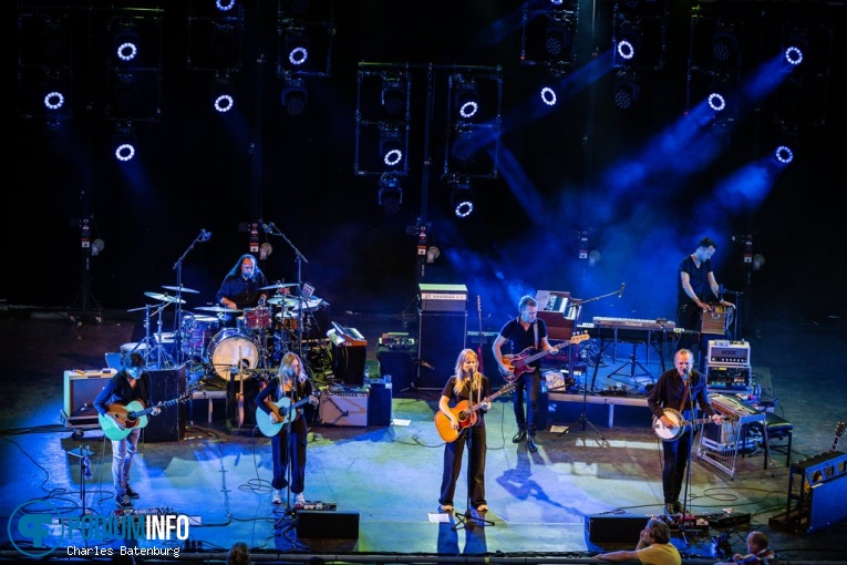 Ilse DeLange op Ilse DeLange - 01/09 - Zuiderparktheater foto