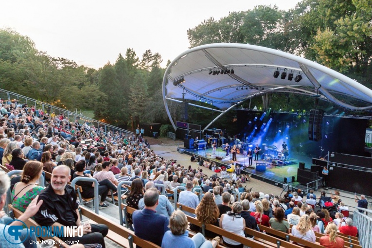 Ilse DeLange - 01/09 - Zuiderparktheater foto