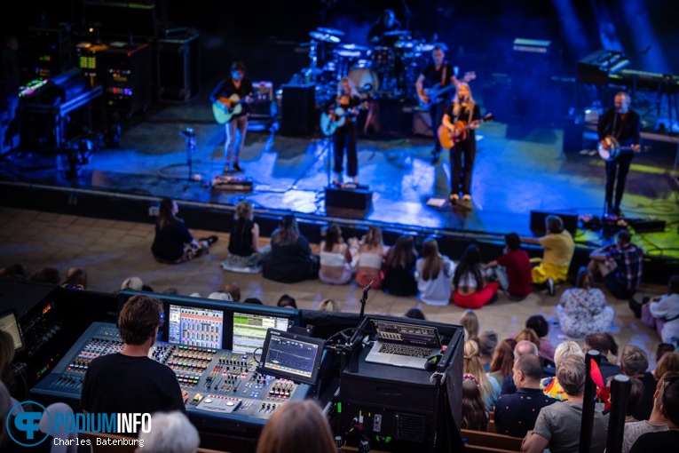 Ilse DeLange - 01/09 - Zuiderparktheater foto