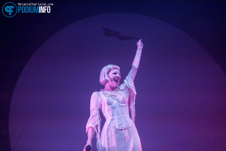 Aurora op Aurora - 02/09 - Paradiso foto