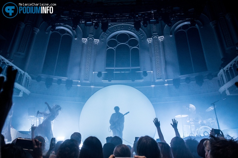 Aurora op Aurora - 02/09 - Paradiso foto
