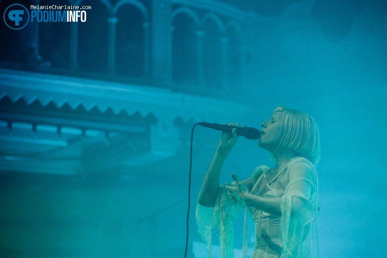 Aurora op Aurora - 02/09 - Paradiso foto