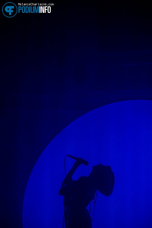 Aurora op Aurora - 02/09 - Paradiso foto