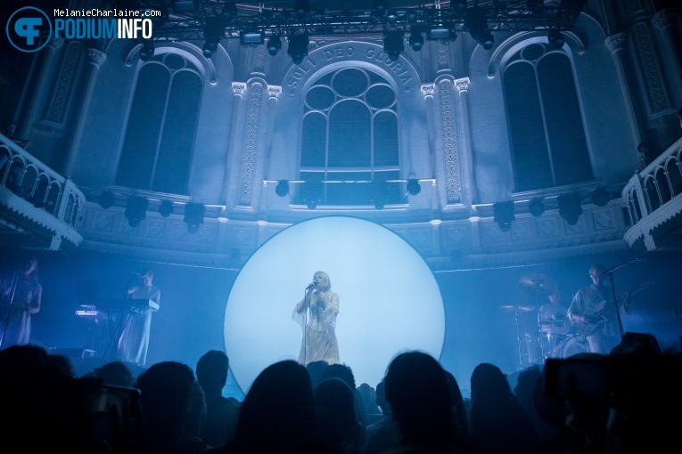 Aurora op Aurora - 02/09 - Paradiso foto