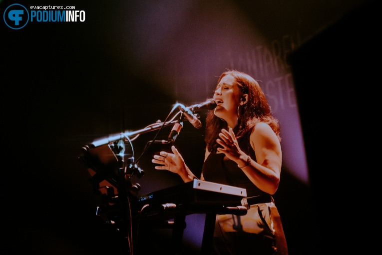 JP Cooper - 07/09 - LantarenVenster foto