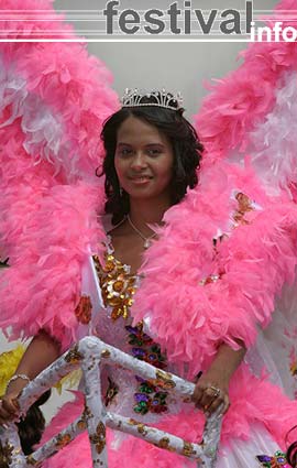 Zomercarnaval 2004 foto
