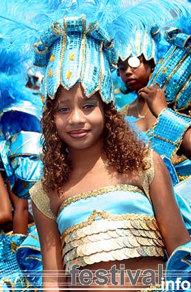 Zomercarnaval 2004 foto