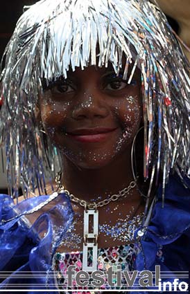 Zomercarnaval 2004 foto