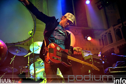Voicst op Voicst - 11/10 - Paradiso foto