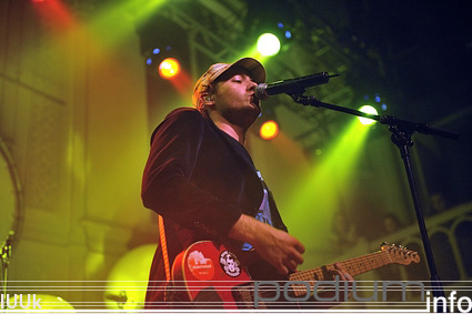 Voicst op Voicst - 11/10 - Paradiso foto
