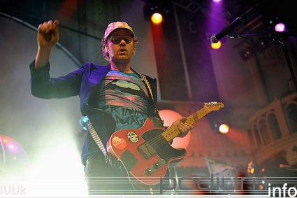 Voicst op Voicst - 11/10 - Paradiso foto