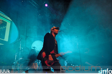 Voicst op Voicst - 11/10 - Paradiso foto