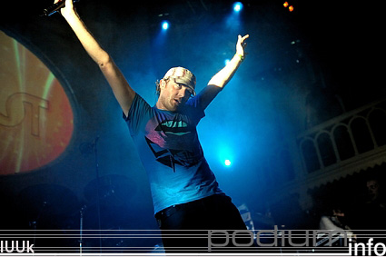 Voicst op Voicst - 11/10 - Paradiso foto