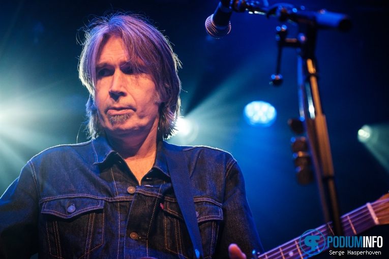 Del Amitri op Del Amitri - 07/09 - Melkweg foto