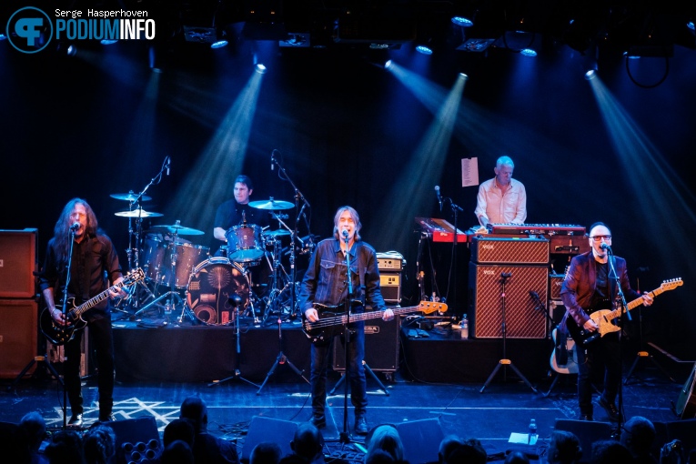 Del Amitri op Del Amitri - 07/09 - Melkweg foto