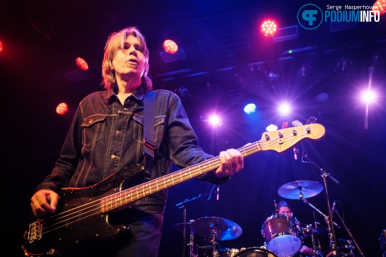 Del Amitri op Del Amitri - 07/09 - Melkweg foto