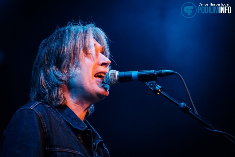 Del Amitri op Del Amitri - 07/09 - Melkweg foto