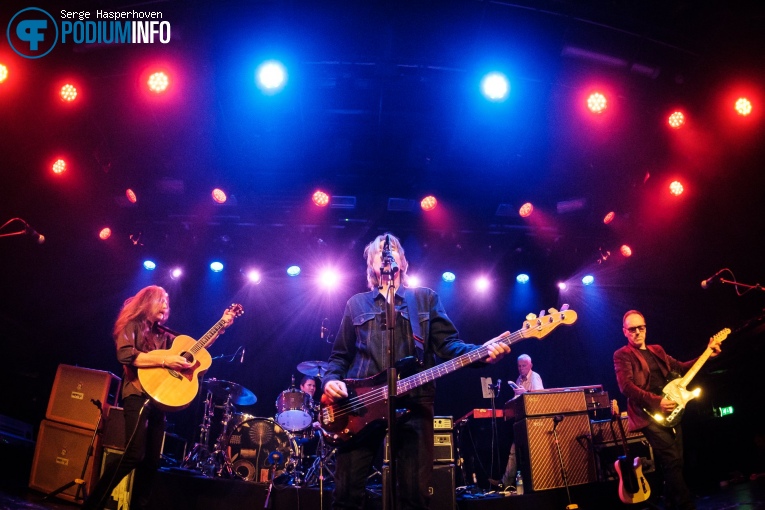 Del Amitri op Del Amitri - 07/09 - Melkweg foto