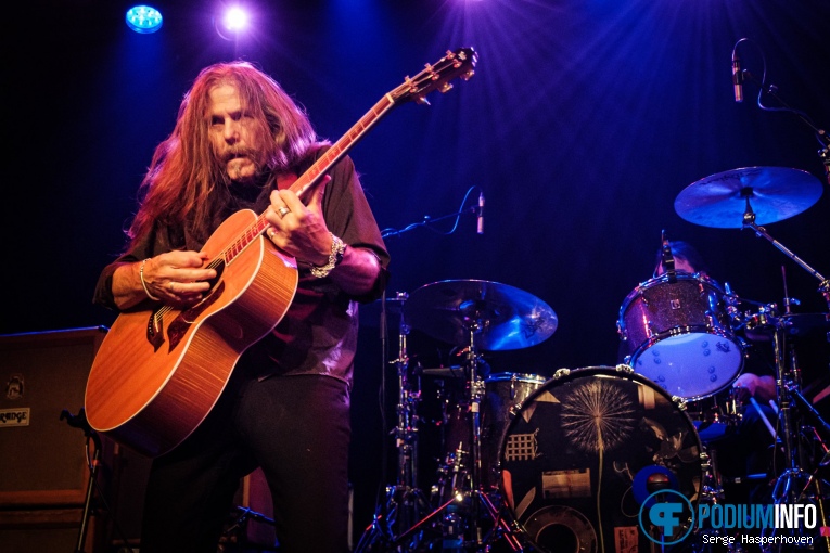 Del Amitri op Del Amitri - 07/09 - Melkweg foto