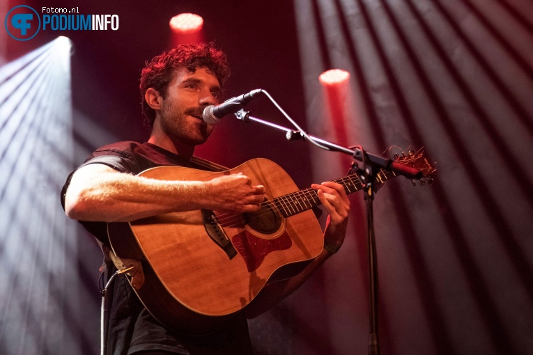 Amistat op Jeremy Loops - 09/09 - Melkweg foto