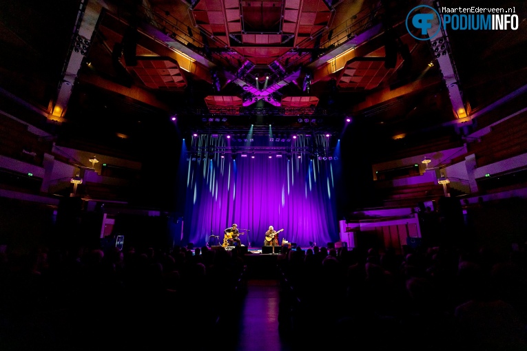 Melanie op Melanie - 08/09 - TivoliVredenburg foto