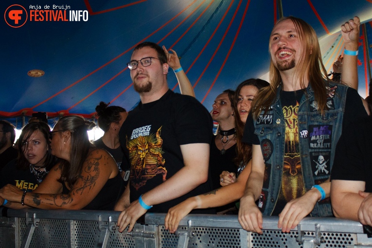 Baroeg Open Air 2022 foto