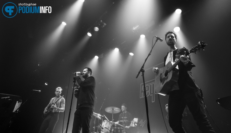 Keywest op Keywest - 10/09 - Melkweg foto