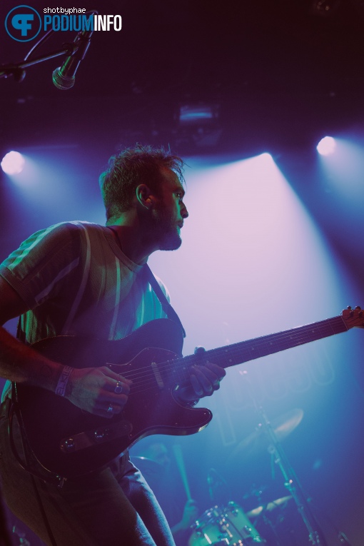 Keywest op Keywest - 10/09 - Melkweg foto