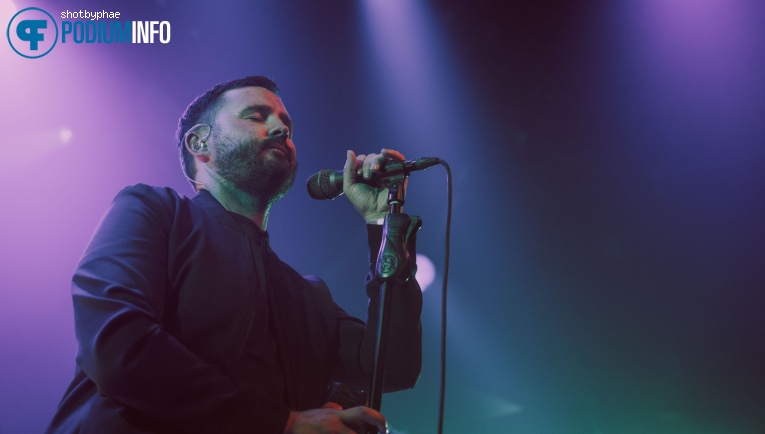 Keywest op Keywest - 10/09 - Melkweg foto