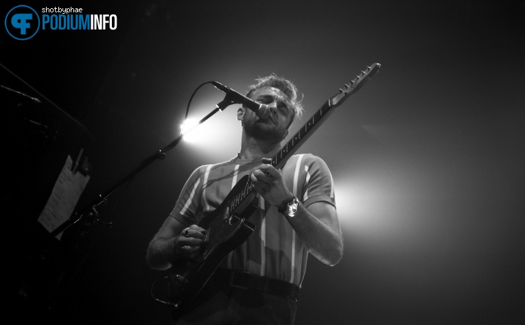 Keywest op Keywest - 10/09 - Melkweg foto