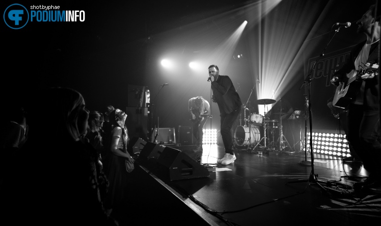 Keywest op Keywest - 10/09 - Melkweg foto