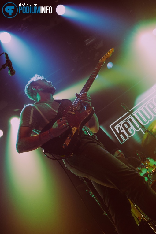 Keywest op Keywest - 10/09 - Melkweg foto