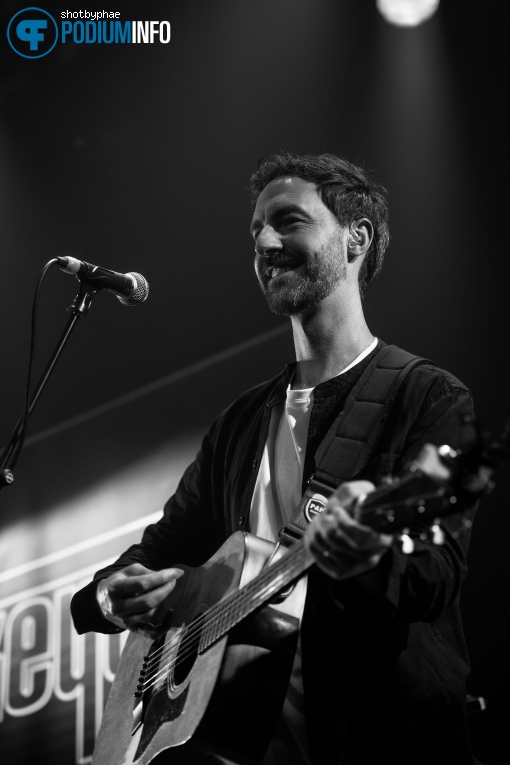 Keywest op Keywest - 10/09 - Melkweg foto
