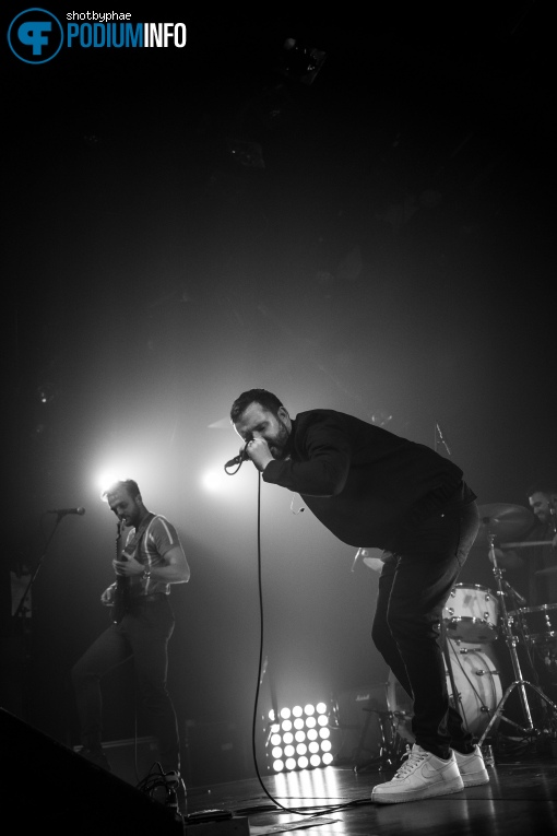 Keywest op Keywest - 10/09 - Melkweg foto