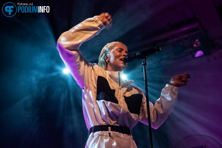 Dagny op Dagny - 12/09 - Paradiso foto