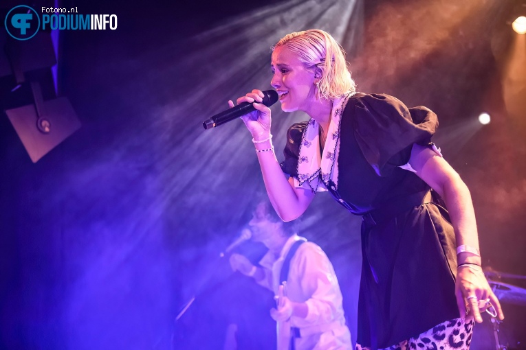 Dagny op Dagny - 12/09 - Paradiso foto
